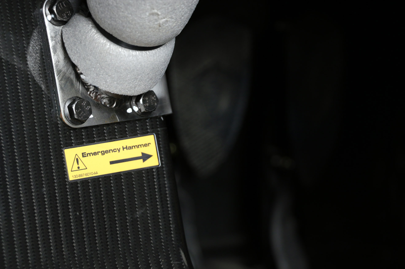 Illustration for article titled Why Koenigsegg Couldn't Set The Record They Deserved To Set